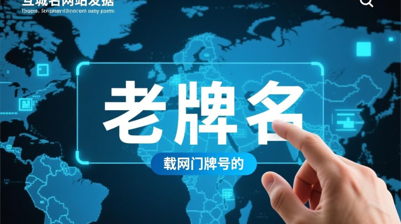 查询老域名有什么用?如何判断老域名是否优质?-好主机测评网