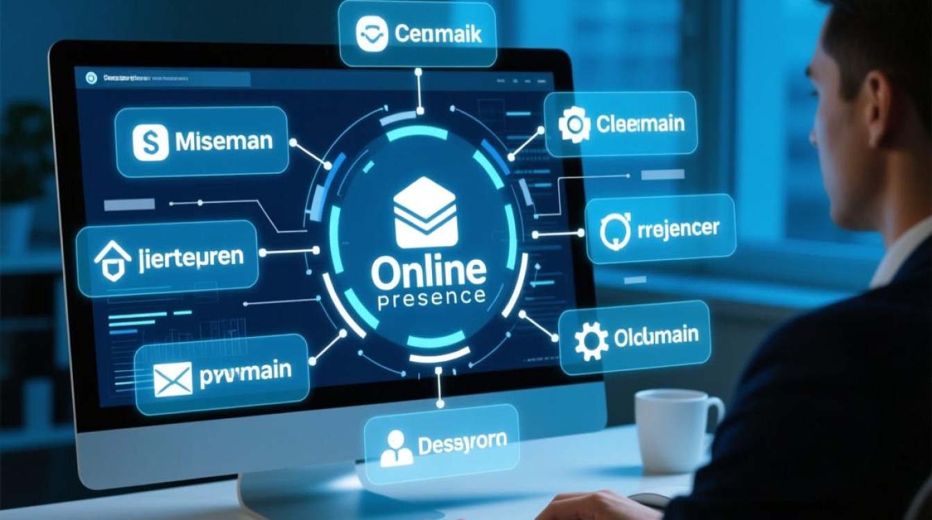 使用多个域名对SEO有什么影响?如何正确配置多个域名?-好主机测评网