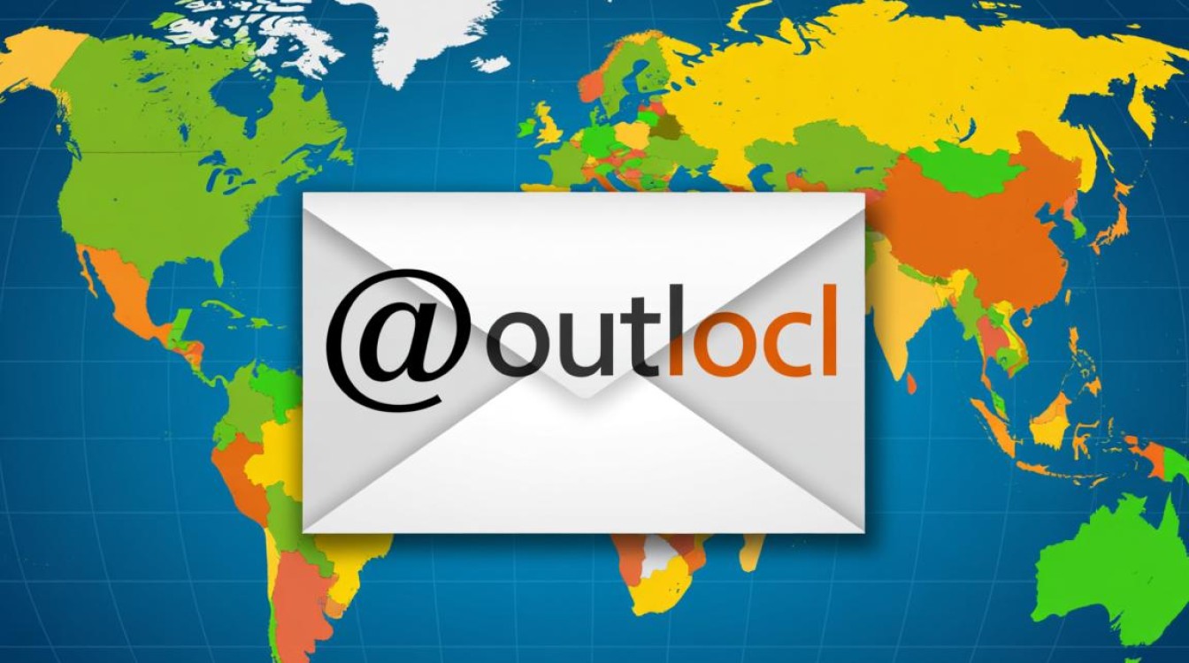 海外邮箱域名怎么选?企业海外邮箱域名注册指南-好主机测评网