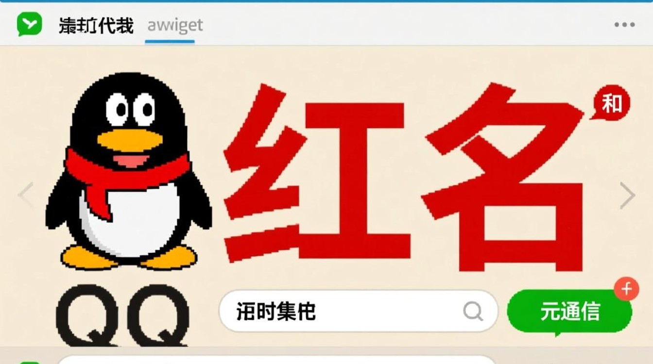 qq域名红名是什么?怎么设置qq域名红名? qq域名红名是什么?怎么设置qq域名红名?