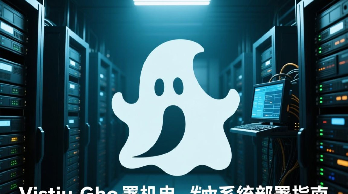 虚拟机安装ghost系统,详细步骤是怎样的? 虚拟机安装ghost系统,详细步骤是怎样的?