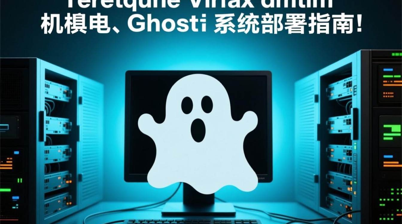 虚拟机安装ghost系统,详细步骤是怎样的? 虚拟机安装ghost系统,详细步骤是怎样的?