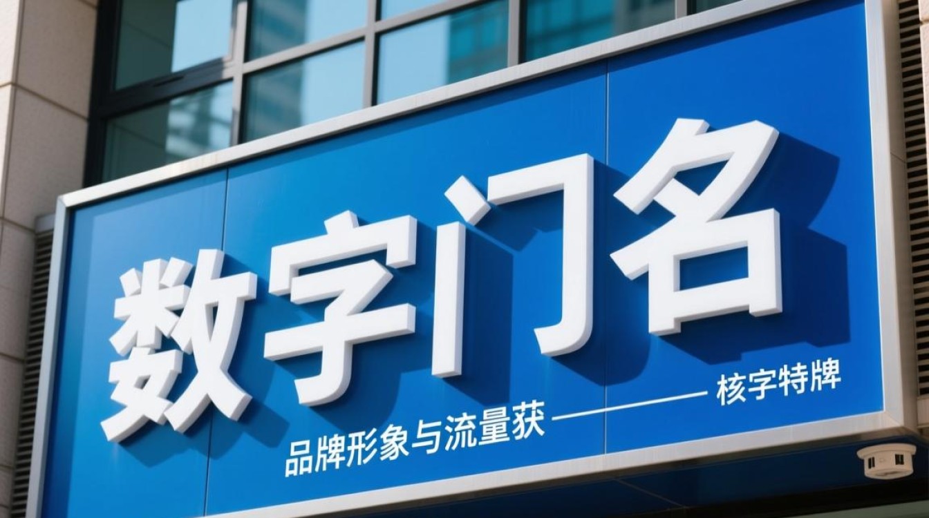 高流量域名怎么选？新手如何快速获取高流量域名？-好主机测评网