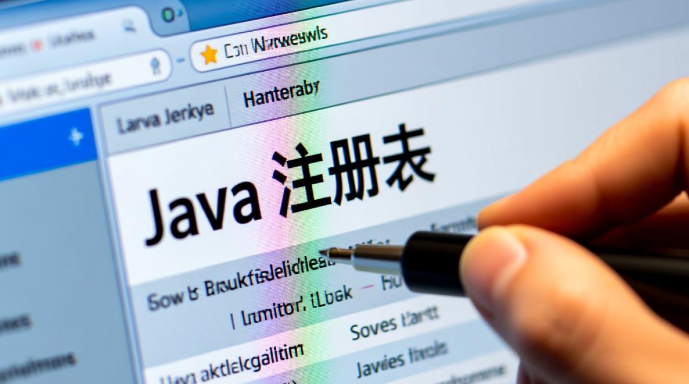 如何彻底删除Java注册表残留及清理技巧？-好主机测评网