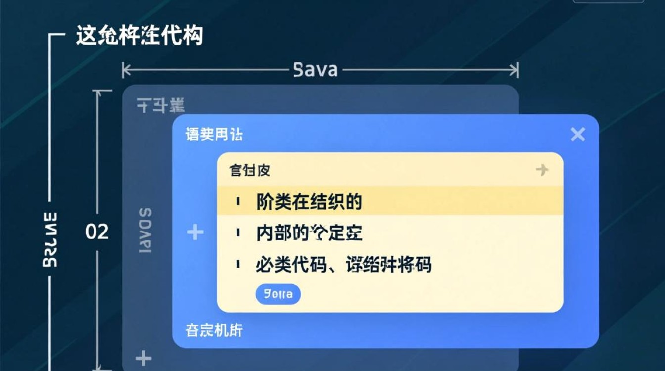 Java嵌套类底层运行机制是怎样的?内存如何分配与调用? Java嵌套类底层运行机制是怎样的?内存如何分配与调用?
