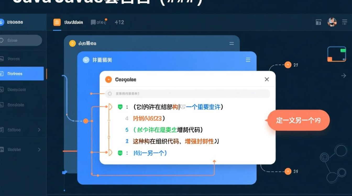 Java嵌套类底层运行机制是怎样的？内存如何分配与调用？-好主机测评网