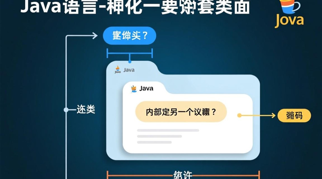 Java嵌套类底层运行机制是怎样的?内存如何分配与调用? Java嵌套类底层运行机制是怎样的?内存如何分配与调用?