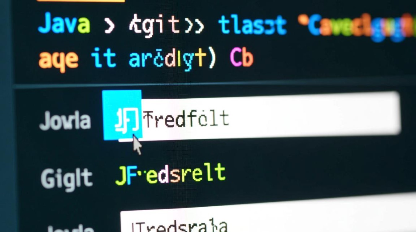 Java文本框如何精确设置光标位置?-好主机测评网