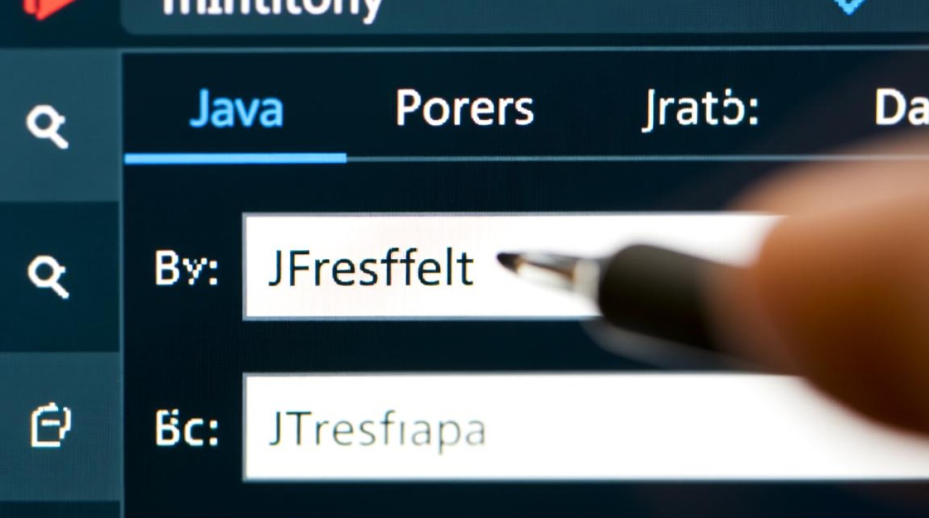 Java文本框如何精确设置光标位置? Java文本框如何精确设置光标位置?