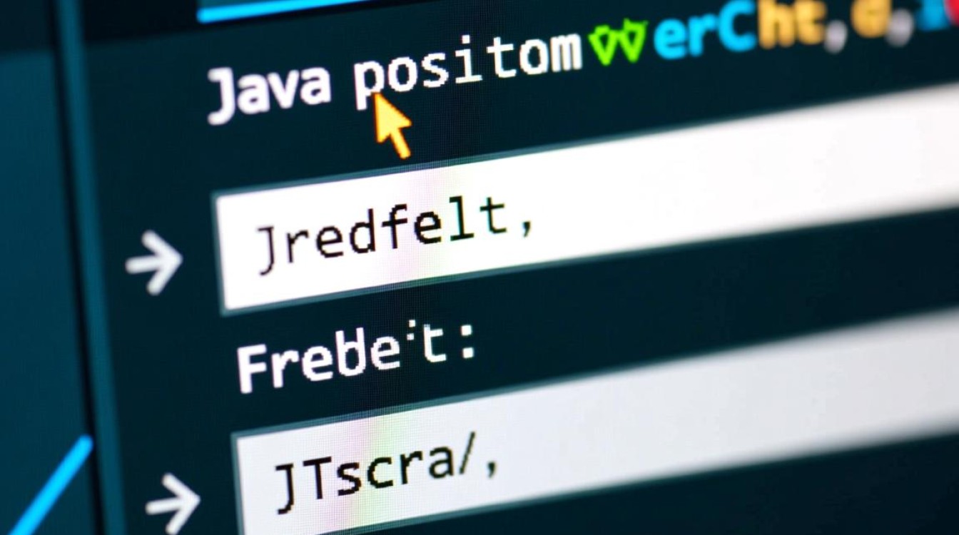 Java文本框如何精确设置光标位置? Java文本框如何精确设置光标位置?