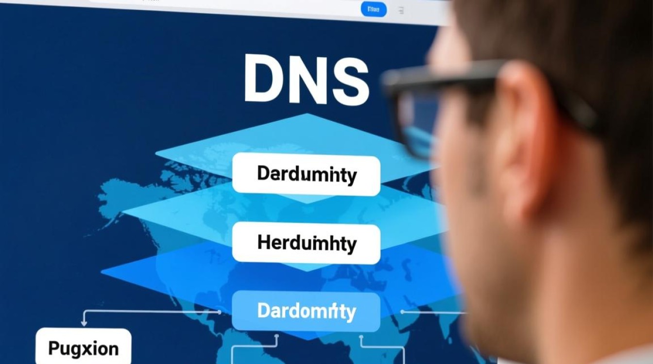 子域名包括哪些部分?如何正确解析与使用?-好主机测评网