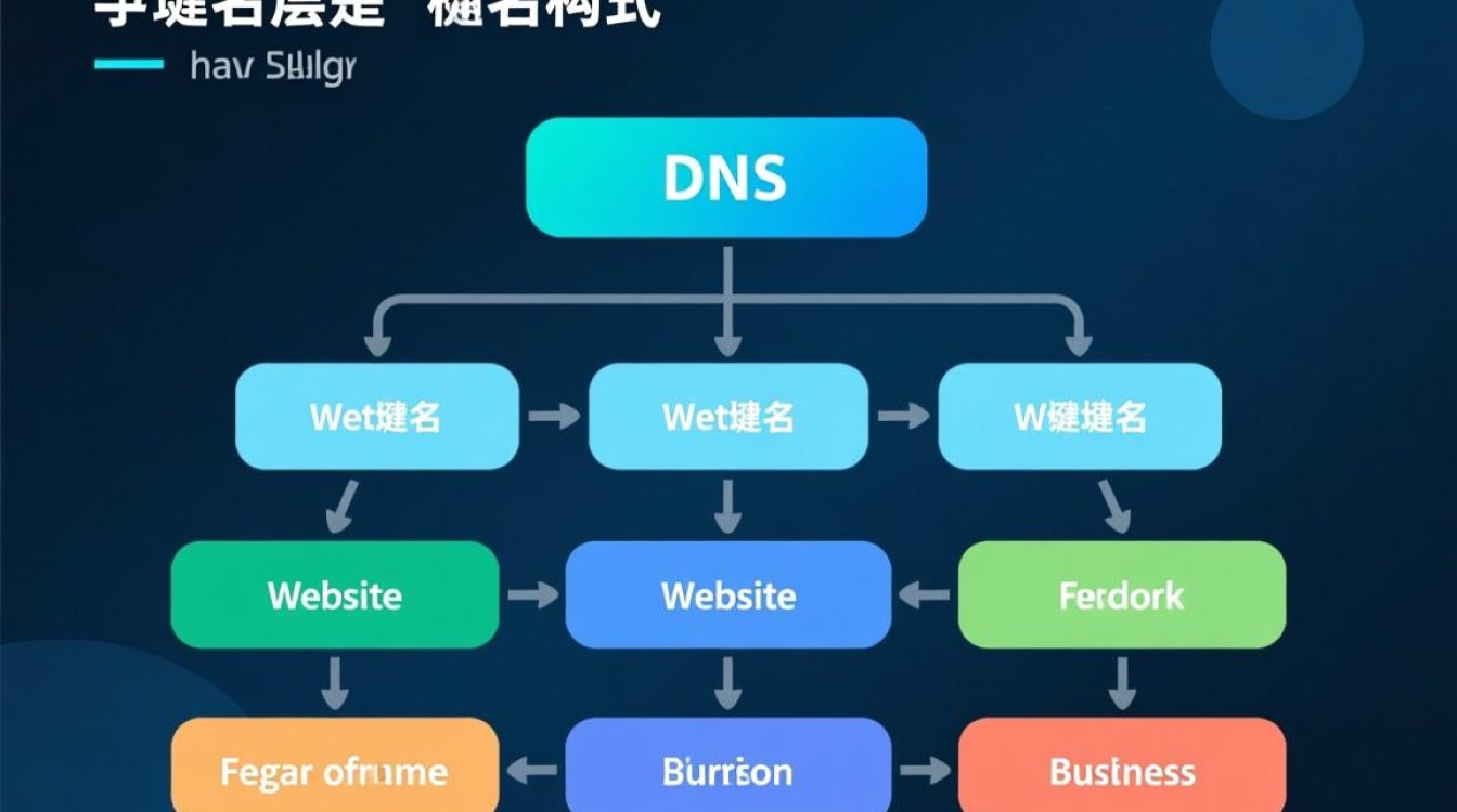 子域名包括哪些部分?如何正确解析与使用? 子域名包括哪些部分?如何正确解析与使用?