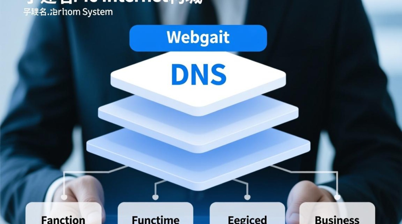 子域名包括哪些部分?如何正确解析与使用? 子域名包括哪些部分?如何正确解析与使用?