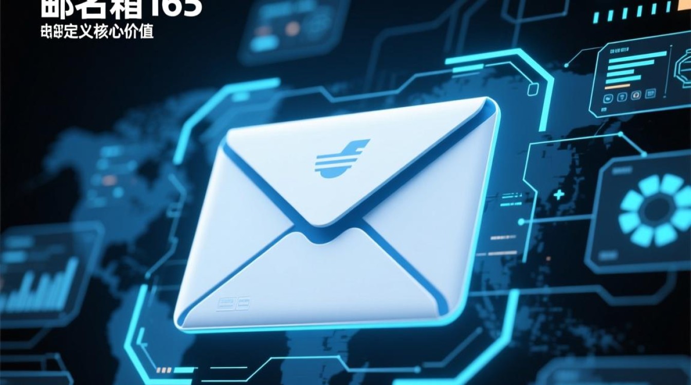 域名邮箱163如何绑定个人域名?163域名邮箱设置教程详解-好主机测评网