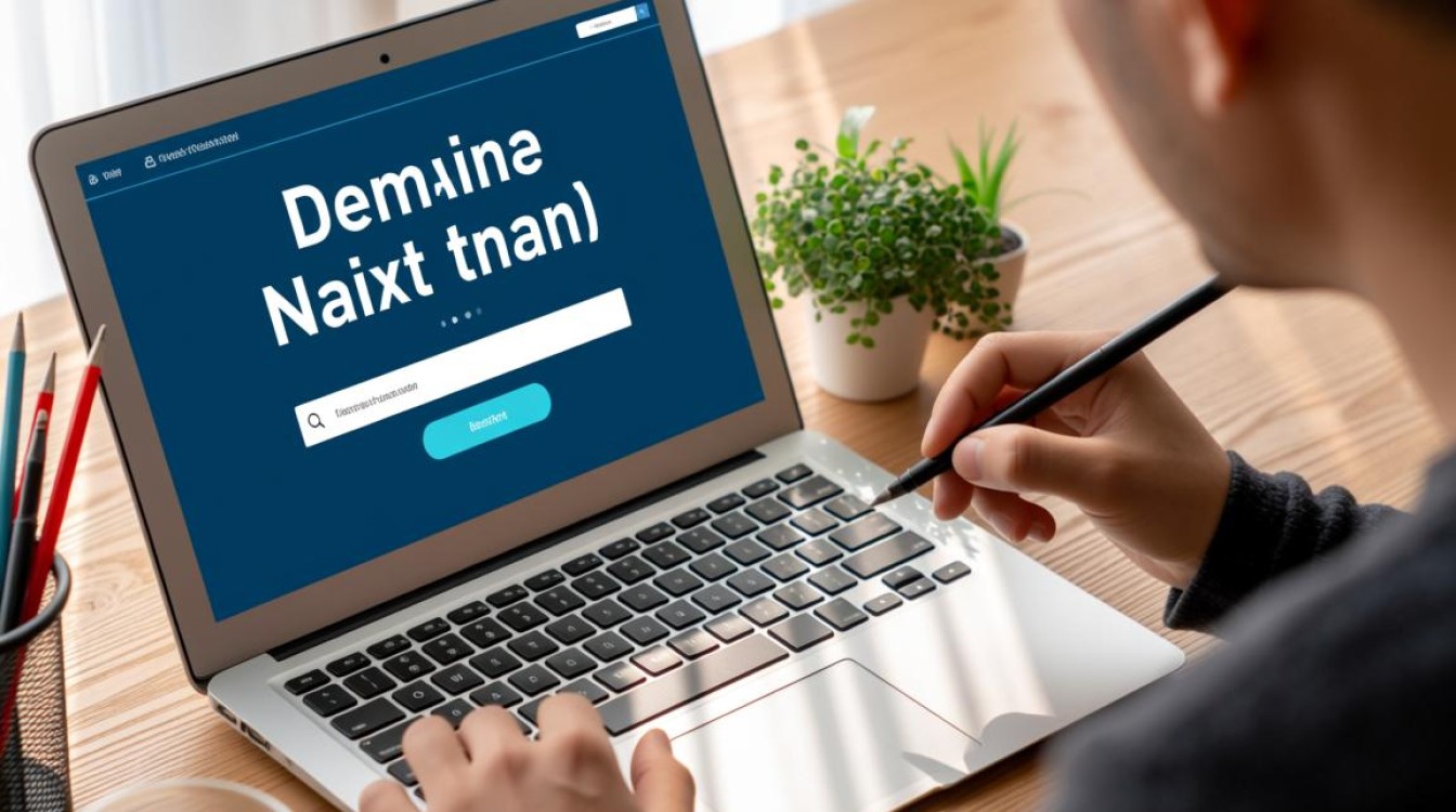 怎么转入域名?新手必看详细步骤与注意事项!-好主机测评网