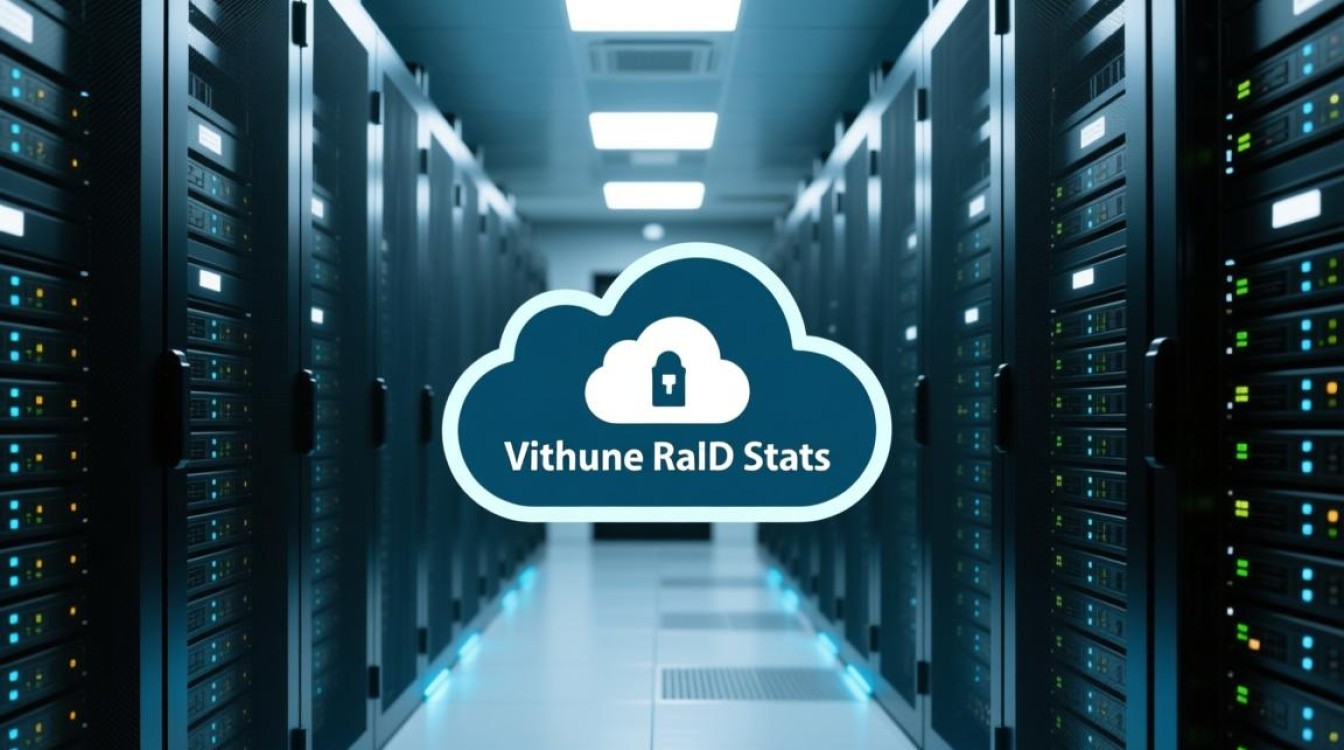 虚拟机raid状态异常如何排查?数据安全如何保障?-好主机测评网