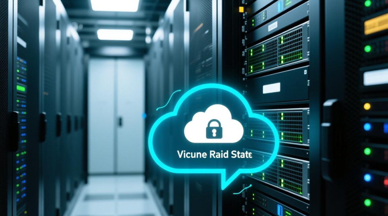 虚拟机raid状态异常如何排查?数据安全如何保障? 虚拟机raid状态异常如何排查?数据安全如何保障?