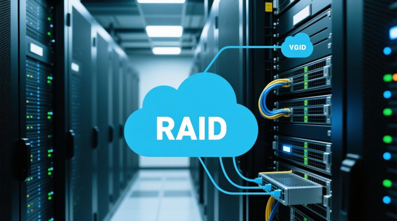 虚拟机raid状态异常如何排查?数据安全如何保障? 虚拟机raid状态异常如何排查?数据安全如何保障?