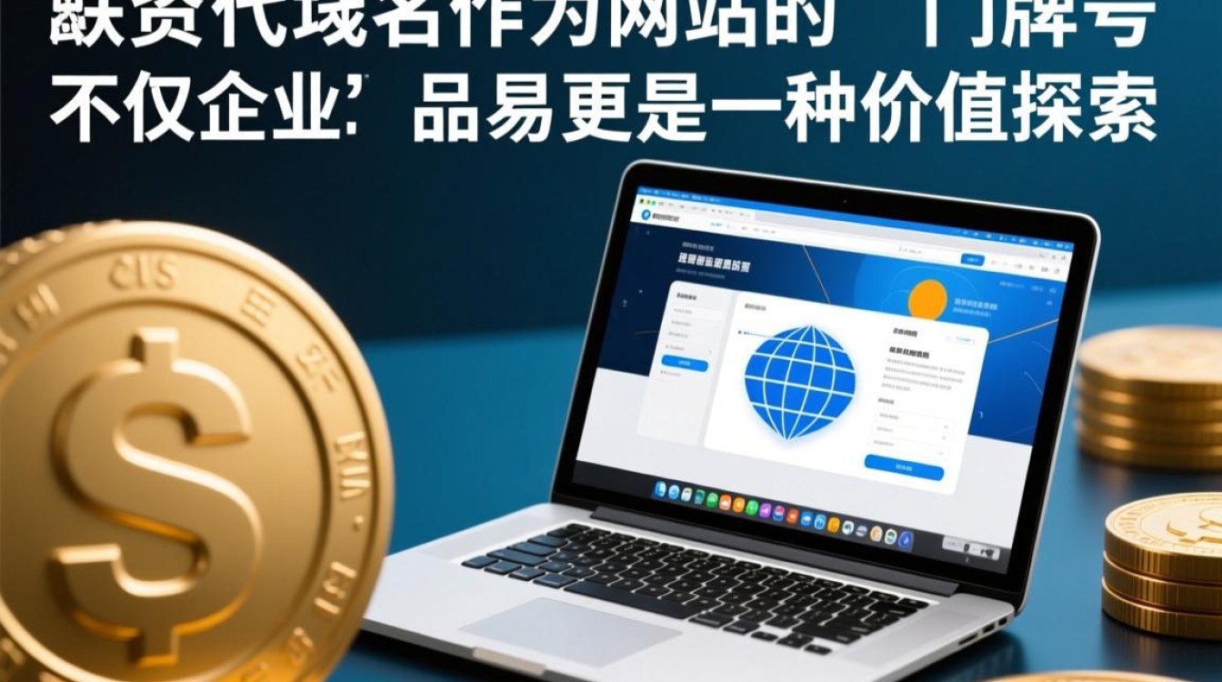 域名买卖合法吗？新手如何安全交易域名？