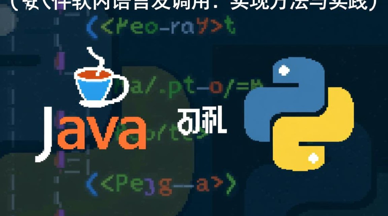 Java如何调用Python脚本并传参处理数据?-好主机测评网
