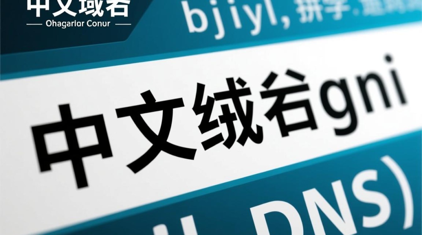 中文域名是什么？它和.com域名有啥区别？-好主机测评网