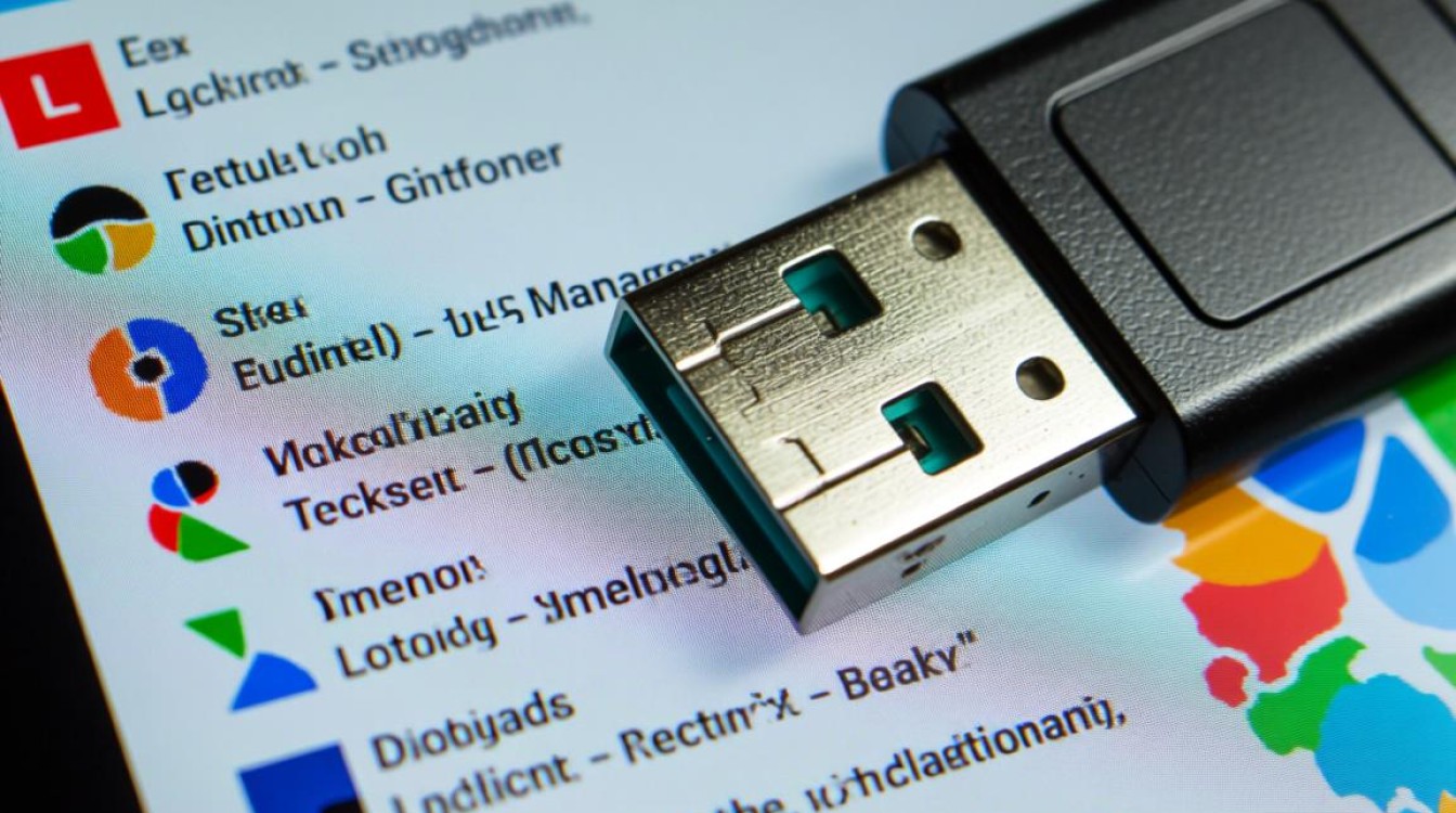 Linux下U盘分区后无法识别怎么办?-好主机测评网