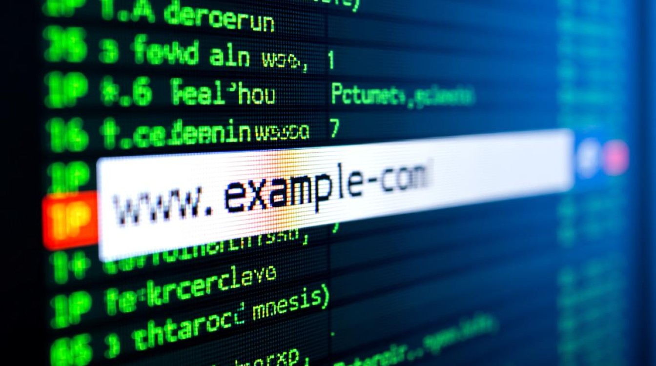 域名显示IP是什么原因?如何解决显示IP问题?-好主机测评网