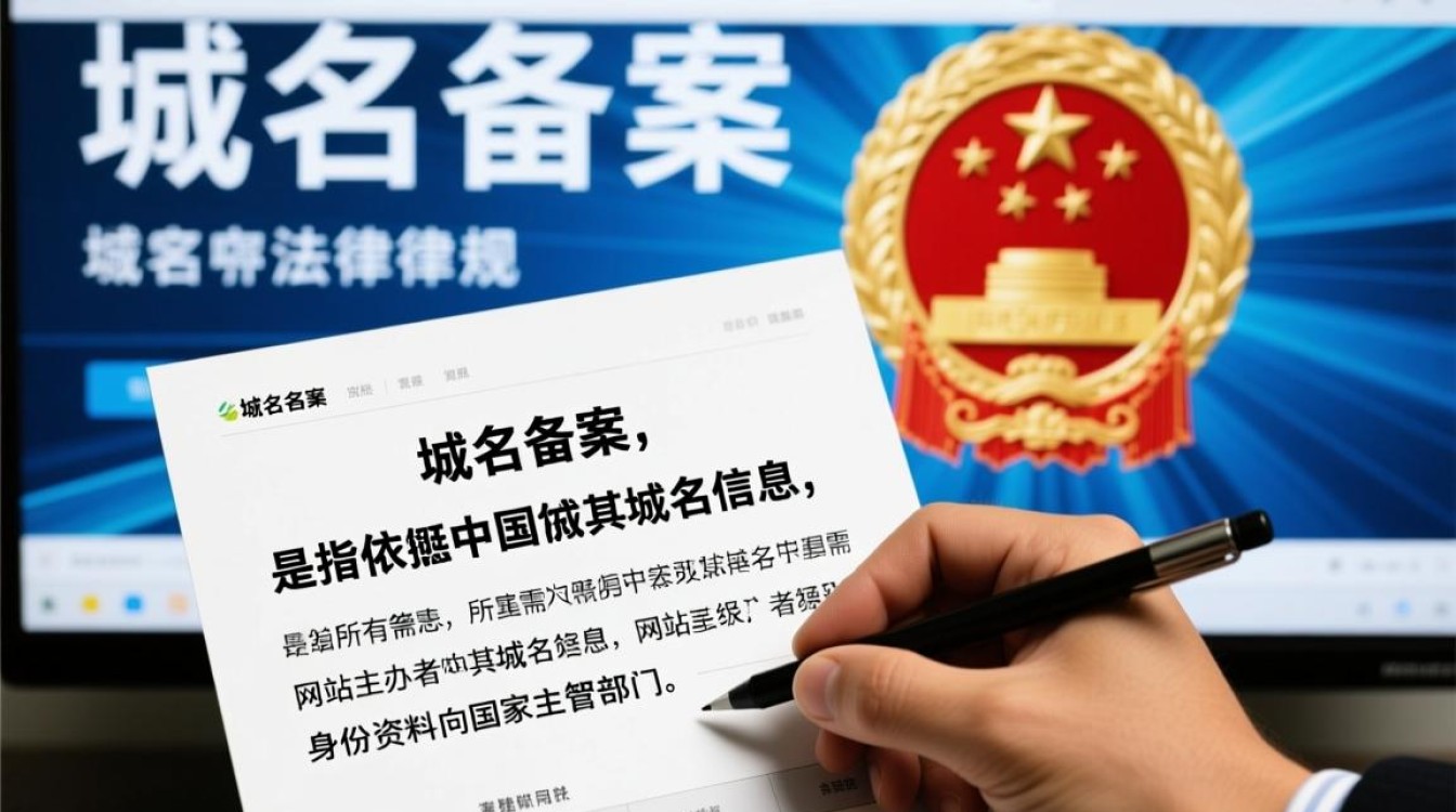 域名备案需要多久?新手怎么快速完成备案?-好主机测评网