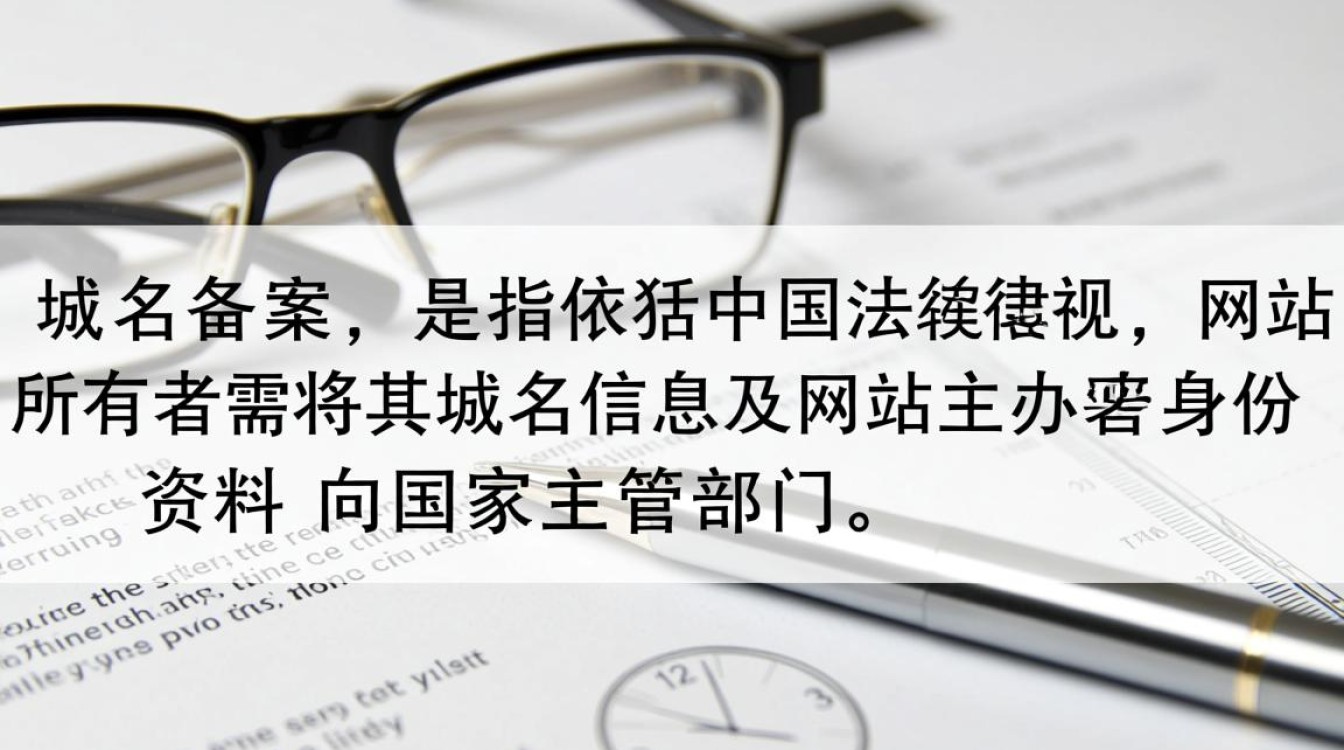 域名备案需要多久？新手怎么快速完成备案？