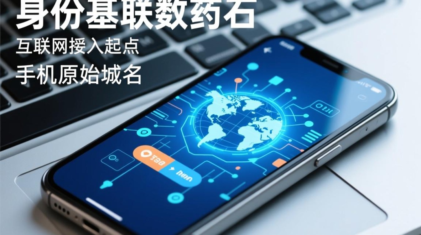 手机原始域名是什么?怎么查看和设置? 手机原始域名是什么?怎么查看和设置?