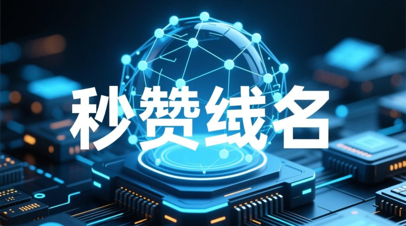 秒赞域名怎么注册?哪里能买到性价比高的秒赞域名?-好主机测评网