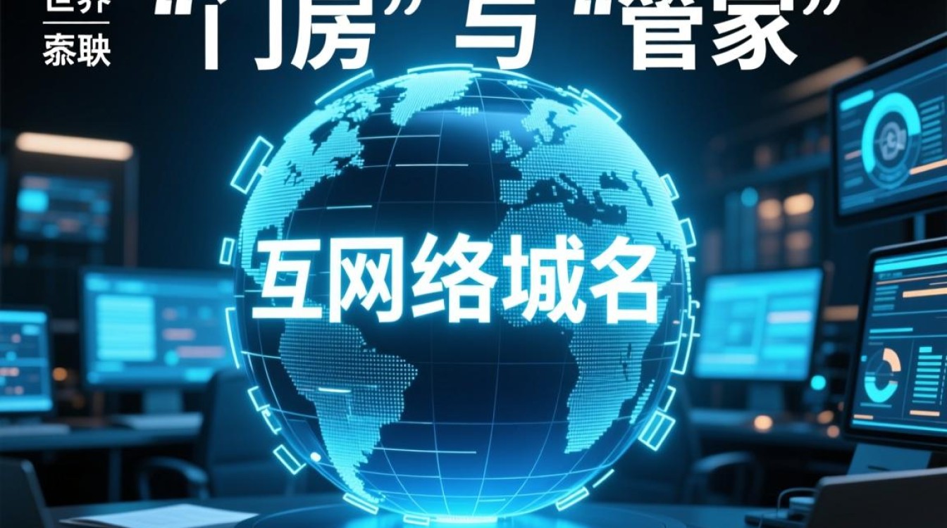 网络域名公司哪家靠谱?域名注册选哪家好?-好主机测评网