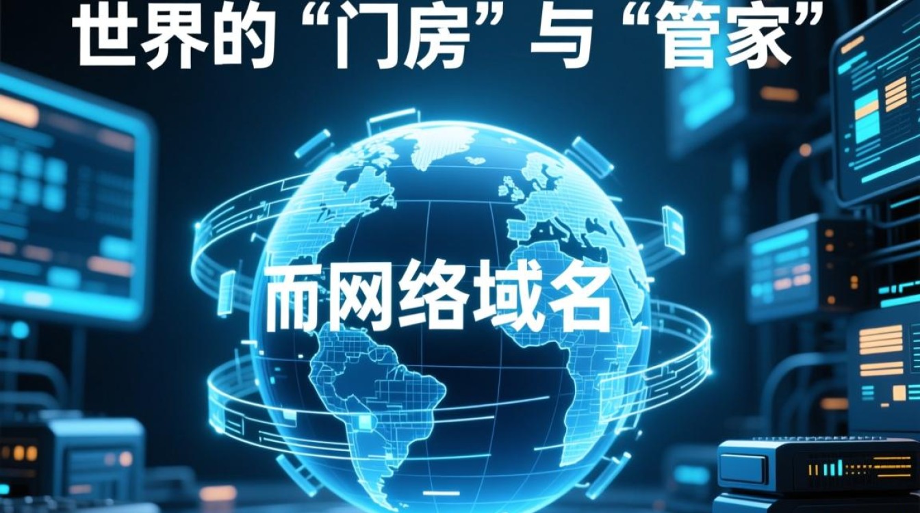 网络域名公司哪家靠谱?域名注册选哪家好? 网络域名公司哪家靠谱?域名注册选哪家好?