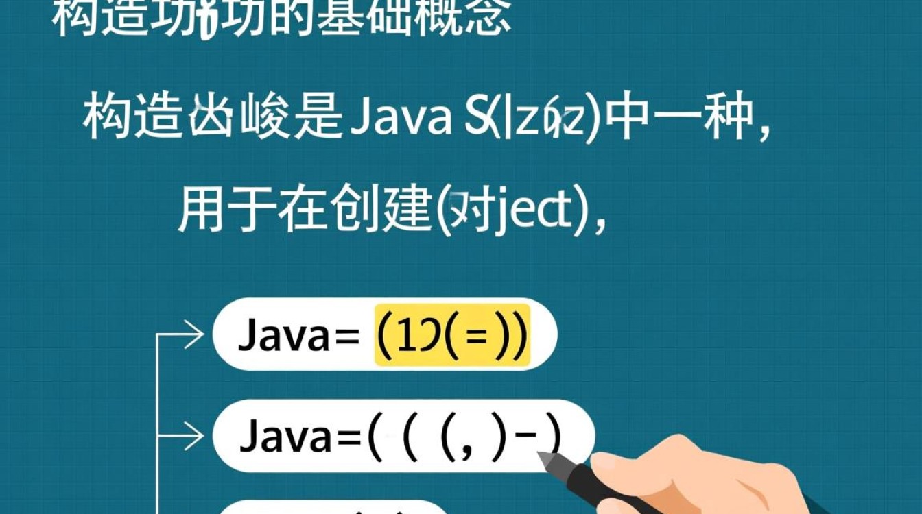 Java构造函数的正确写法与注意事项有哪些?-好主机测评网