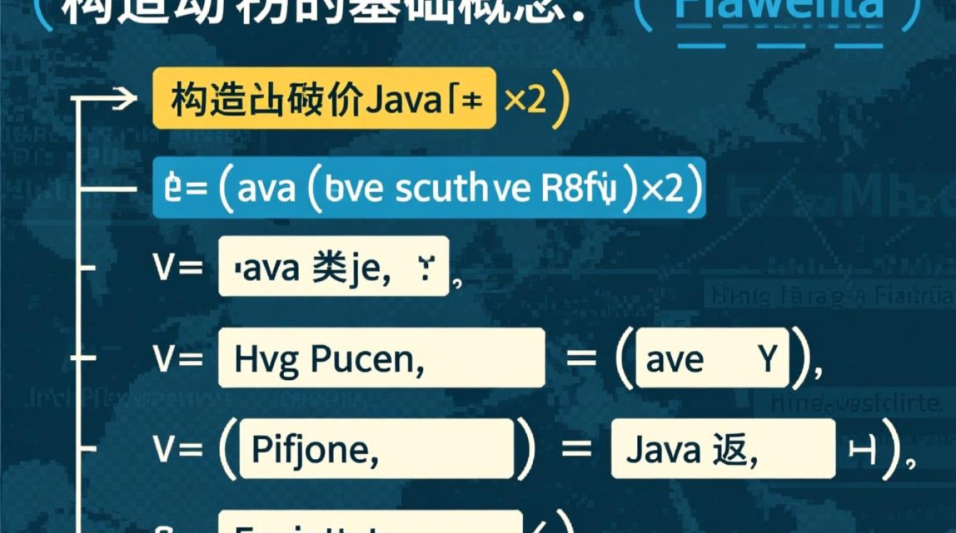 Java构造函数的正确写法与注意事项有哪些? Java构造函数的正确写法与注意事项有哪些?