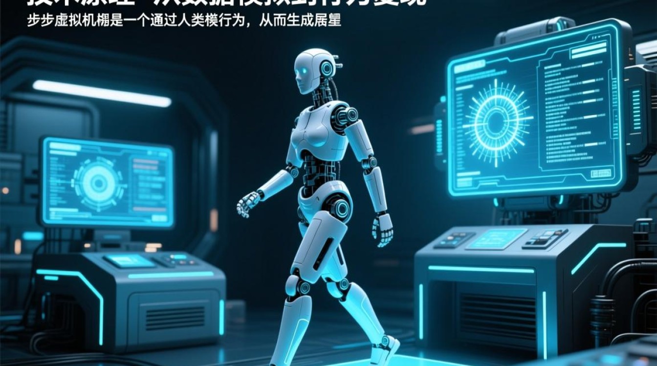 步数虚拟机是什么原理?真能刷步数不被发现吗? 步数虚拟机是什么原理?真能刷步数不被发现吗?