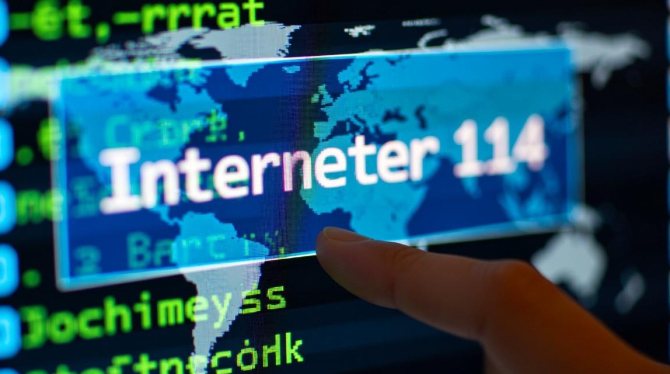 域名错误114是什么原因?如何解决域名错误114问题?-好主机测评网