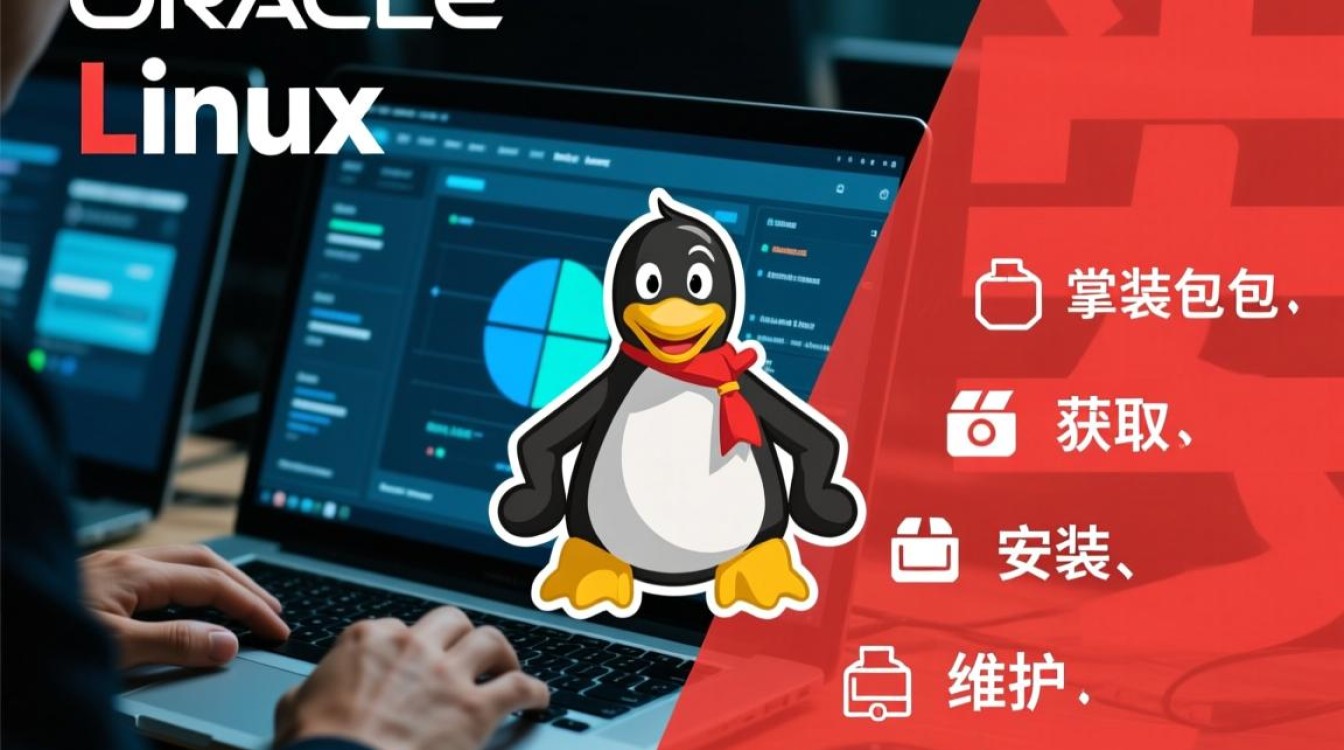 Oracle Linux安装包哪里下载?安全可靠的安装包去哪找?-好主机测评网