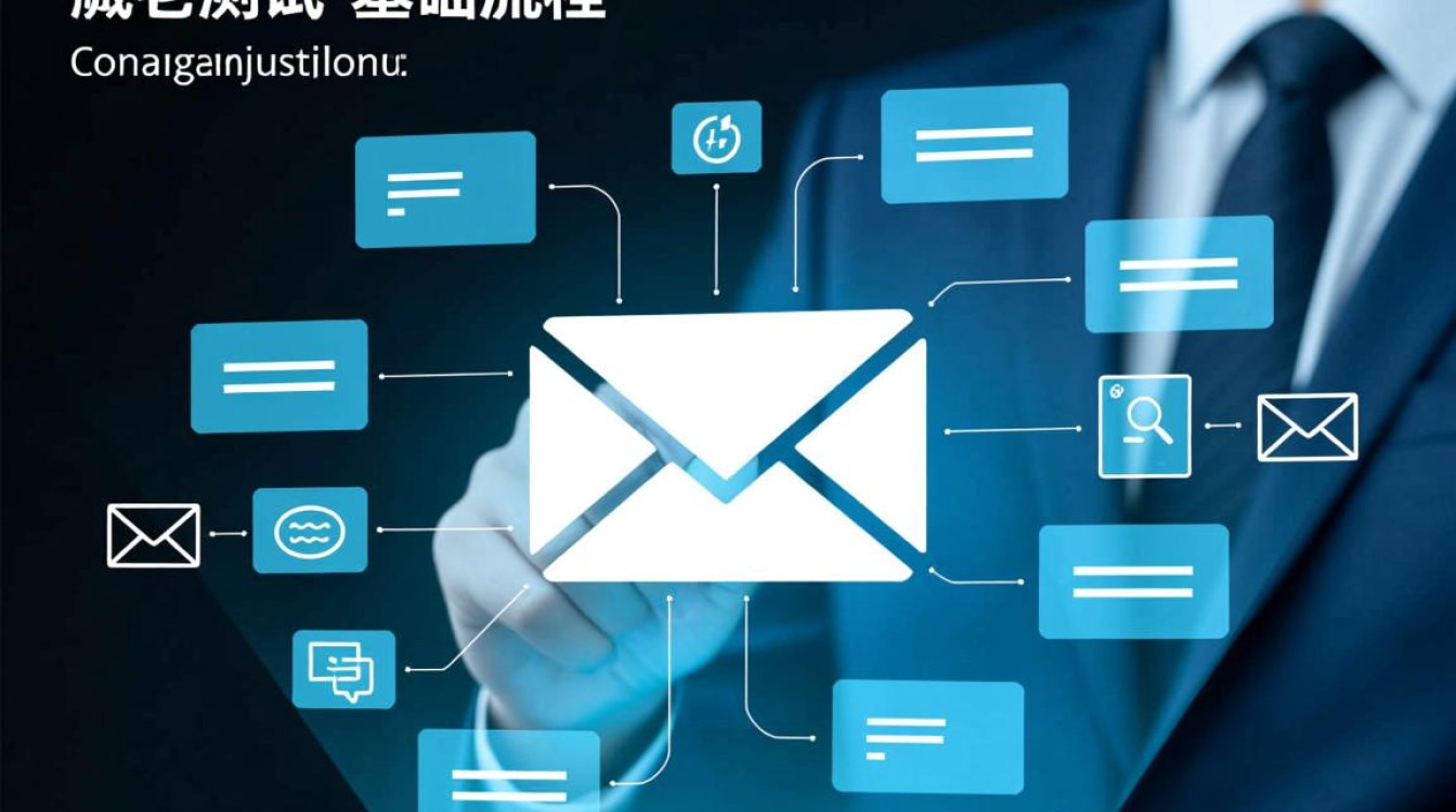 如何高效测试邮箱域名有效性？