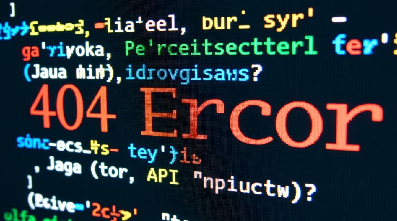 Java404错误怎么解决?页面找不到原因排查方法详解-好主机测评网