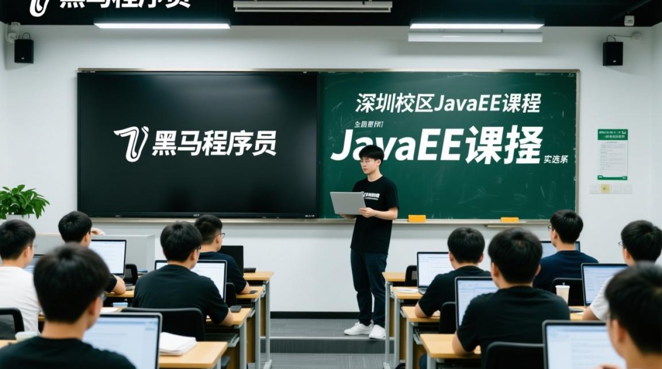 深圳黑马JavaEE校区怎么样?就业和教学质量如何? 深圳黑马JavaEE校区怎么样?就业和教学质量如何?