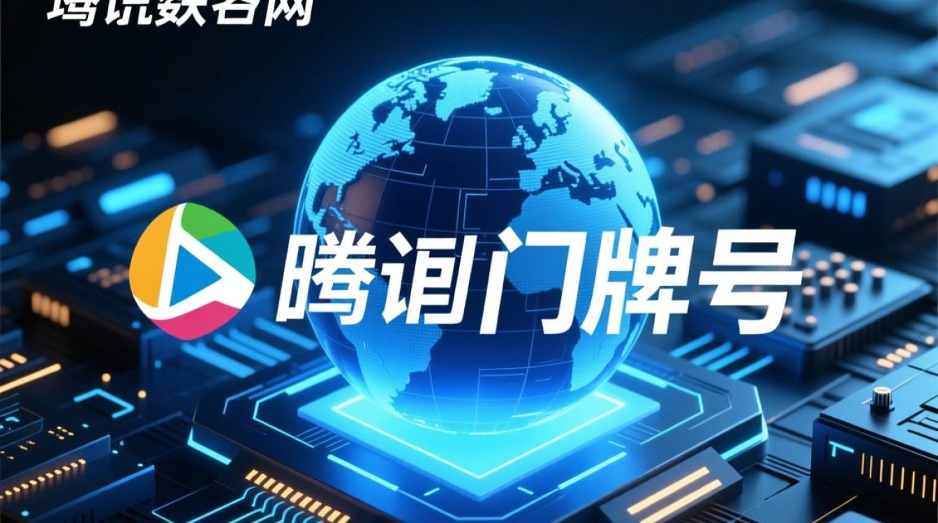 腾讯域名新网是什么?如何使用腾讯域名新网服务? 腾讯域名新网是什么?如何使用腾讯域名新网服务?