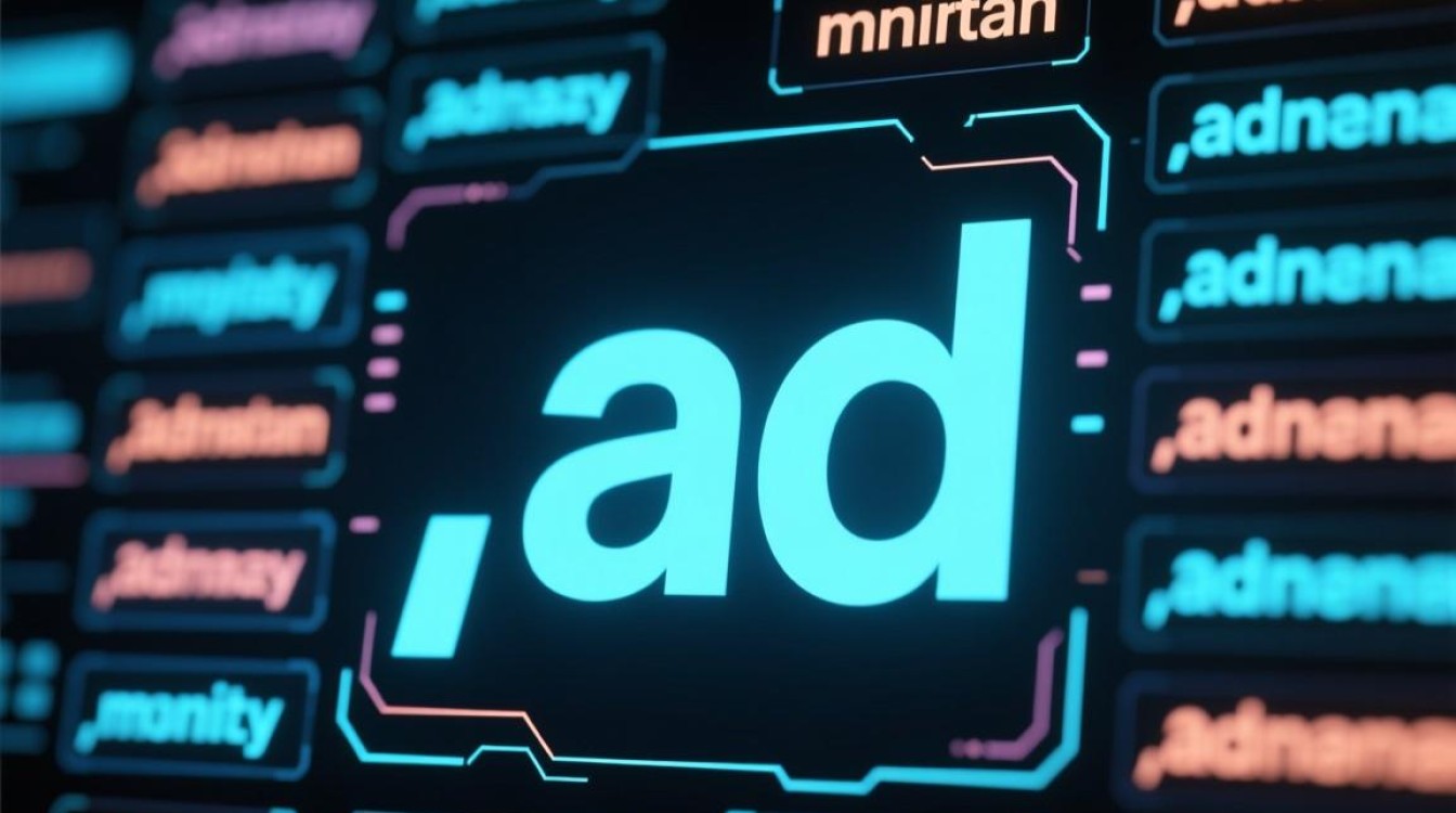 购买ad域名需要注意哪些事项?-好主机测评网