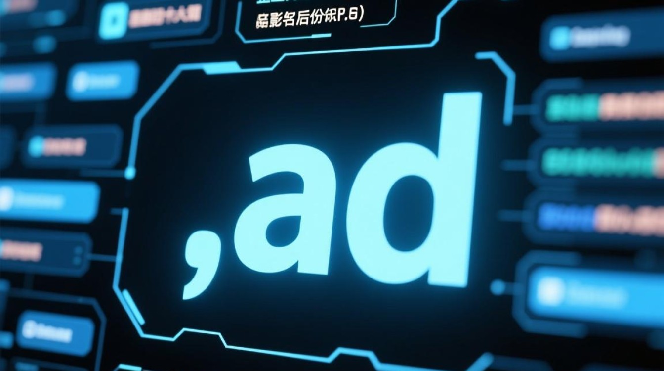 购买ad域名需要注意哪些事项？