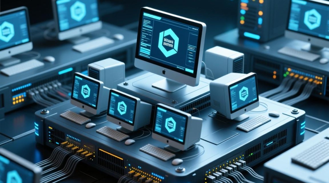 xsh虚拟机软件好用吗?新手适合上手吗? xsh虚拟机软件好用吗?新手适合上手吗?