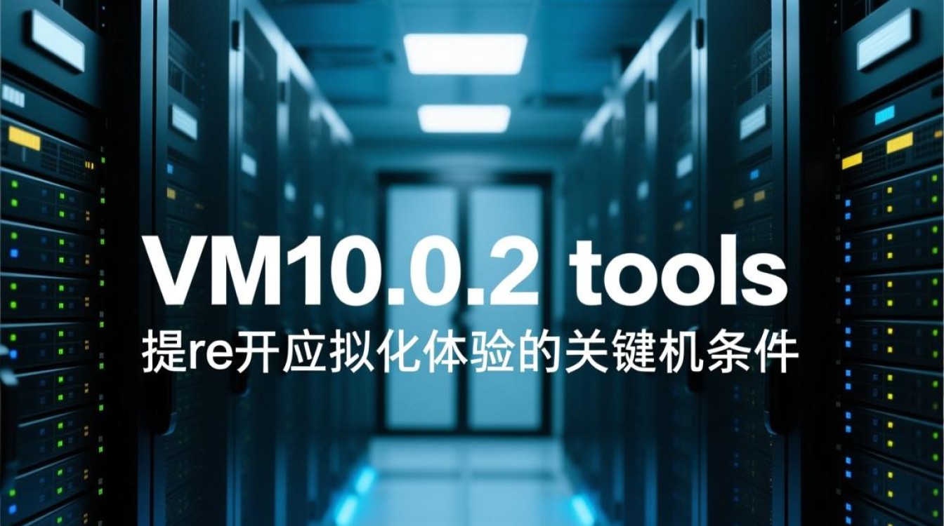 虚拟机10.0.2 tools安装失败怎么办?-好主机测评网