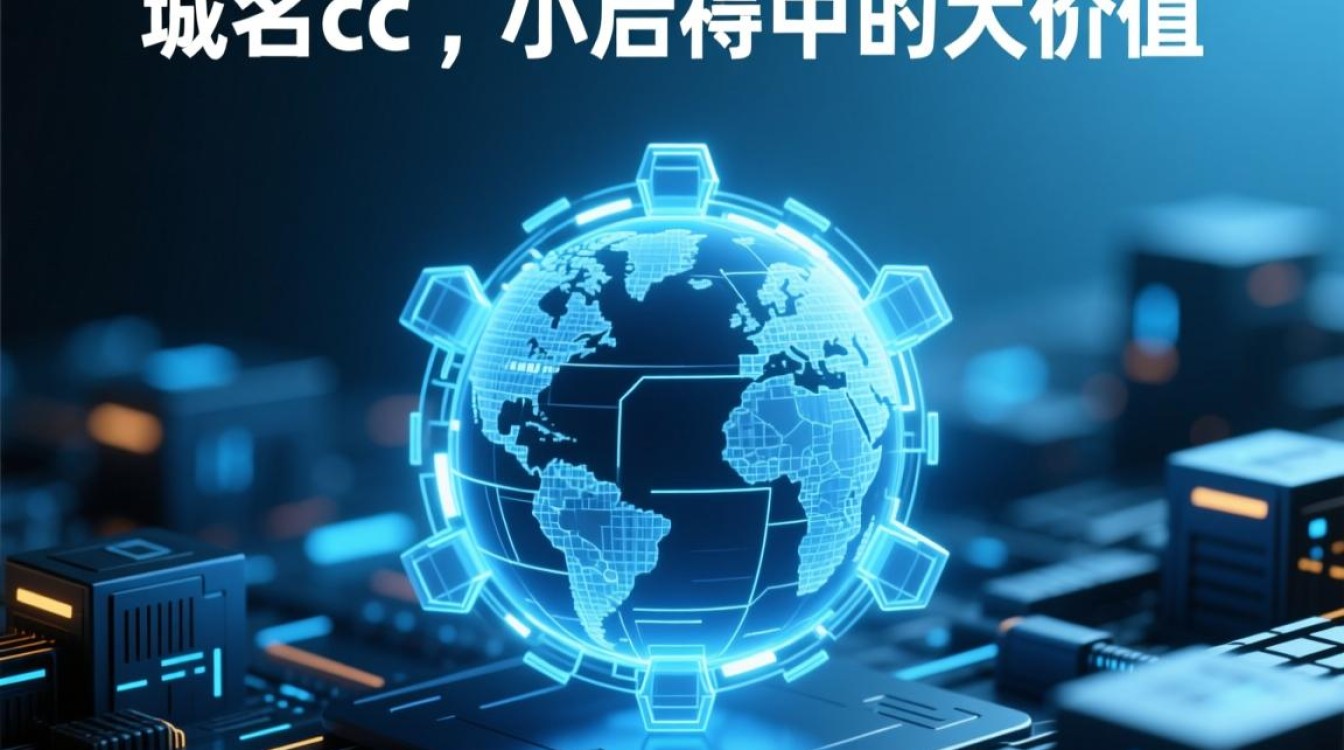网络域名cc适合哪些网站使用?有什么优缺点?-好主机测评网