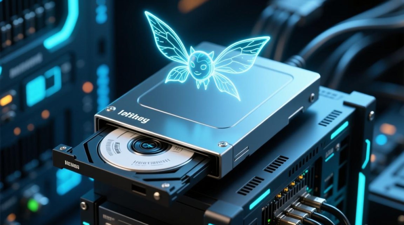 虚拟机光驱精灵怎么用?虚拟机光驱精灵下载地址在哪?-好主机测评网