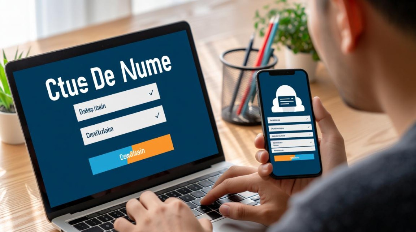 wdcp更换域名后如何正确配置不影响网站访问?-好主机测评网