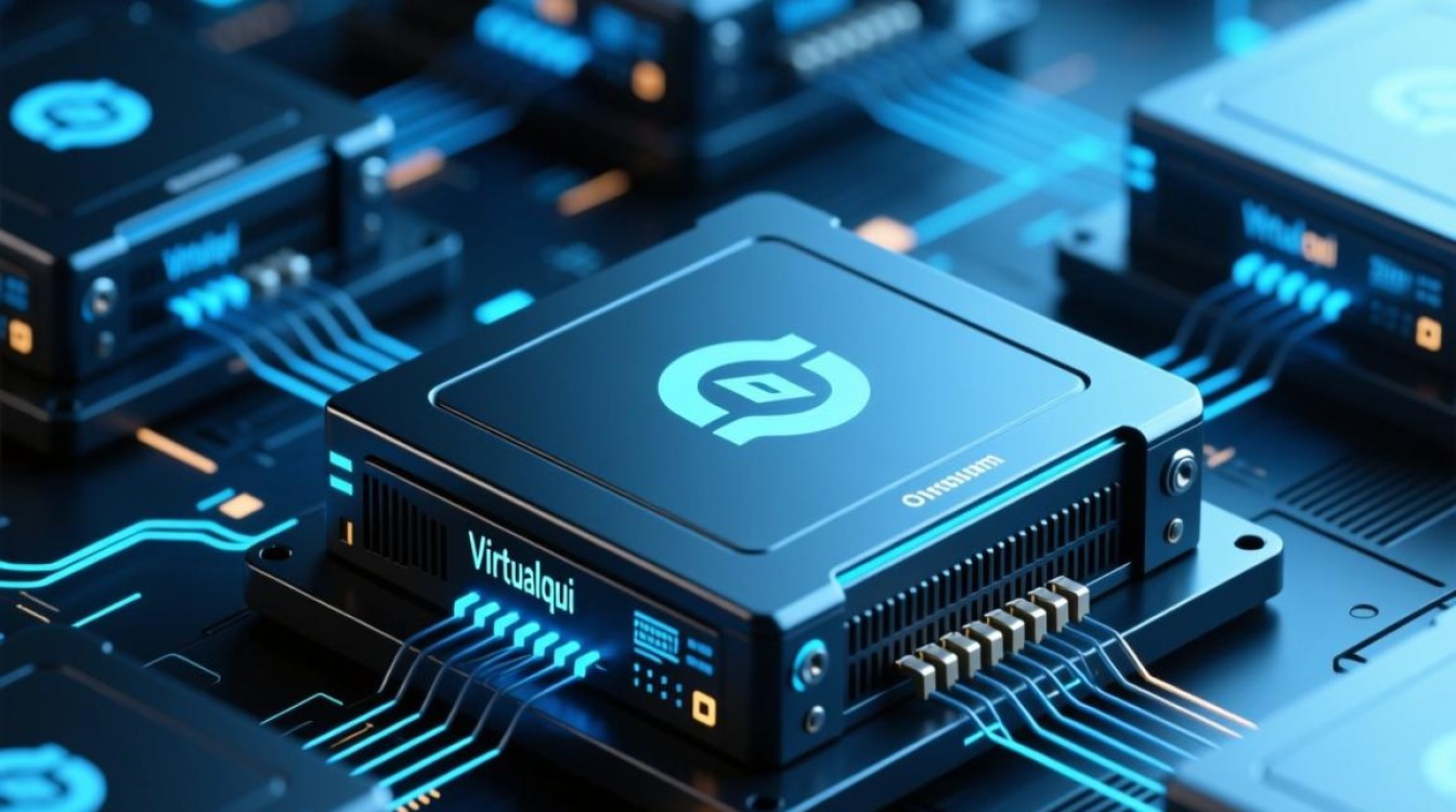 如何免费安全下载适合新手用的虚拟机系统?-好主机测评网